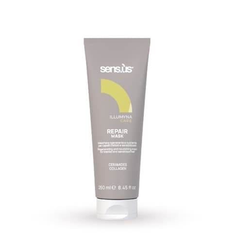 Máscara Repair Illumyna Sensus 250 ml