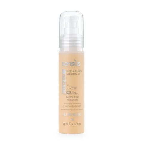 Oil Nutri Blend Illumyna Sensus 60 ml
