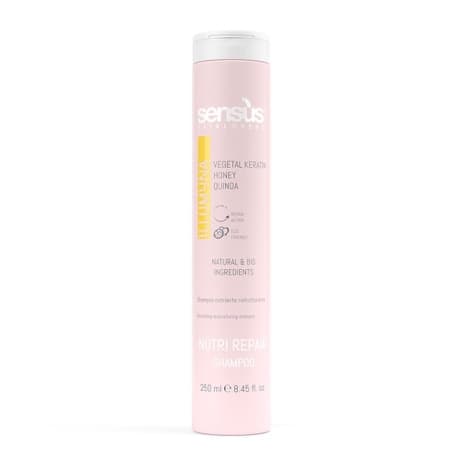Shampoo Nutri Repair Illumyna Sensus 250 ml