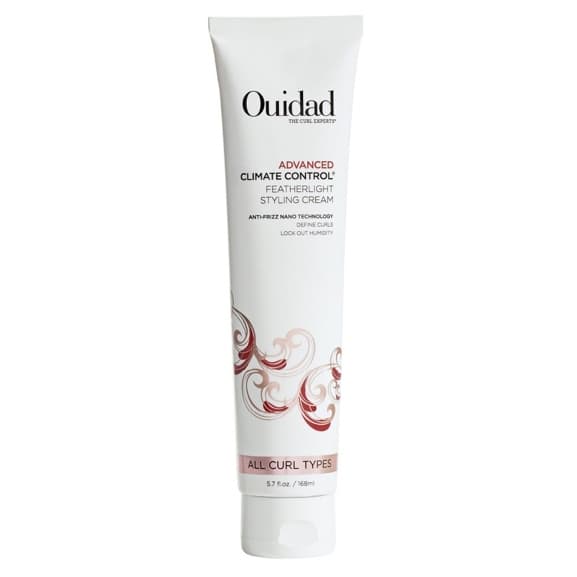 Crema Para Peinar Anti Frizz ACC Ouidad 168 ml