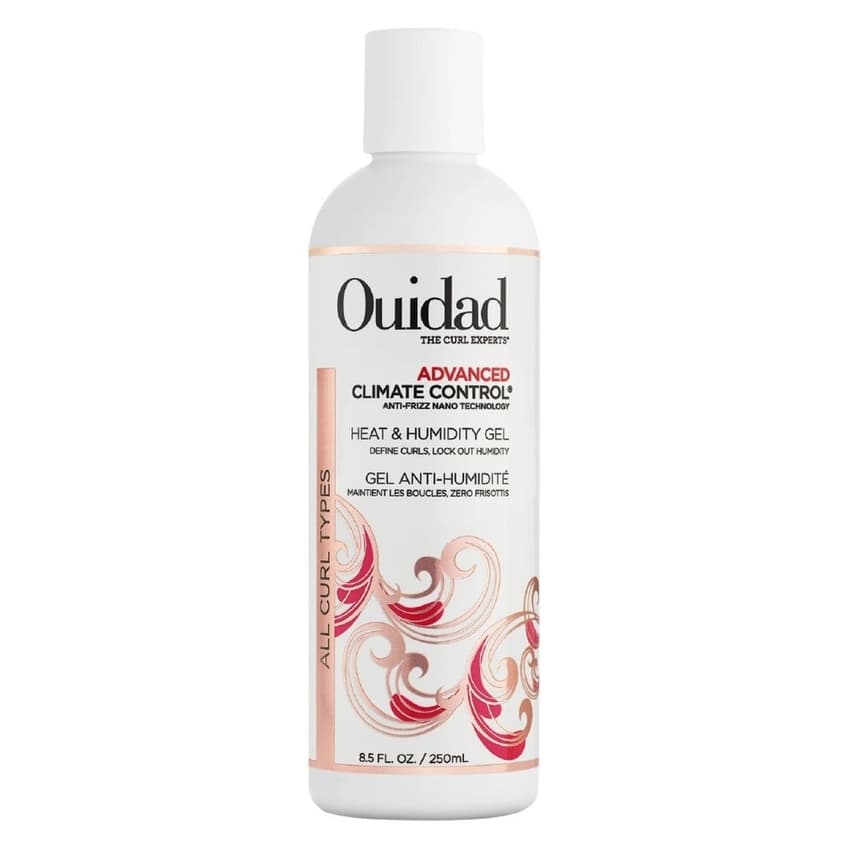 Gel ACC Heat & Humidity Ouidad 250 ml