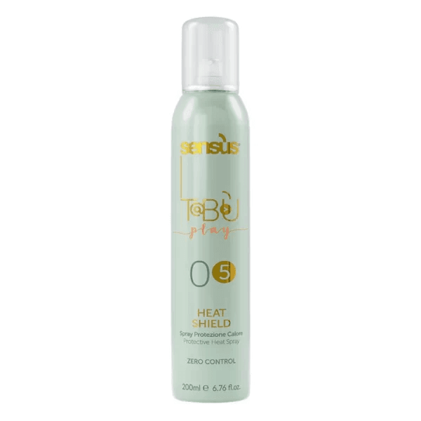 Protector Térmico Heat Shield Tabu Sensus 200 ml