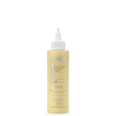 Nutri Plus Booster Illumyna Sensus 125 ml