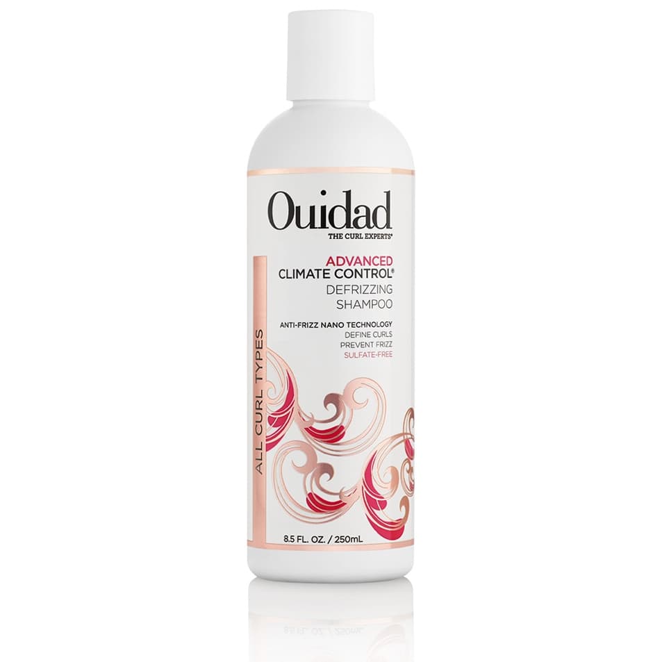 Shampoo ACC Defrizzing Ouidad 250 ml