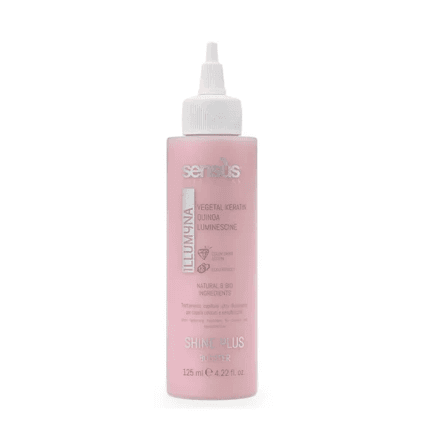Shine Plus Booster Illumyna Sensus 125 ml